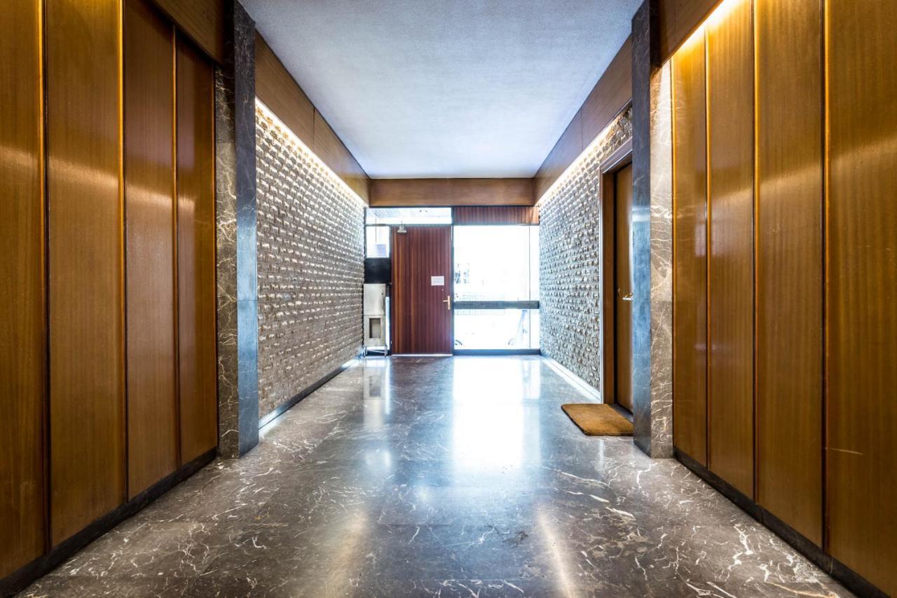 Апартаменты Adorable Flat For 4 Ppl In Kolonaki Афины Экстерьер фото